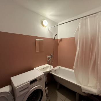 Сдается 1-комнатная квартира, 39 м²
