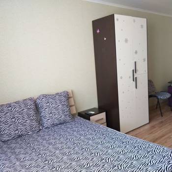 Сдается 1-комнатная квартира, 39 м²