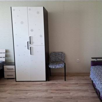Сдается 1-комнатная квартира, 39 м²