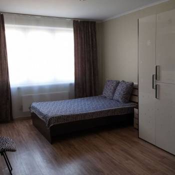 Сдается 1-комнатная квартира, 39 м²