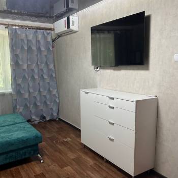 Продается 1-комнатная квартира, 30 м²