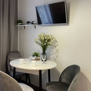 Продается 1-комнатная квартира, 34 м²
