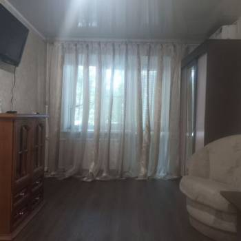Сдается 1-комнатная квартира, 31 м²