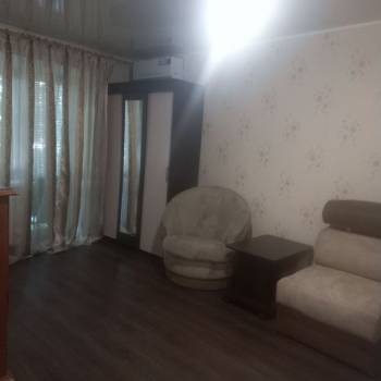 Сдается 1-комнатная квартира, 31 м²
