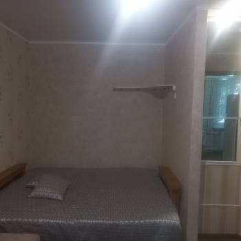 Сдается 1-комнатная квартира, 31 м²