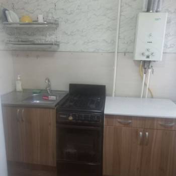 Сдается 1-комнатная квартира, 31 м²
