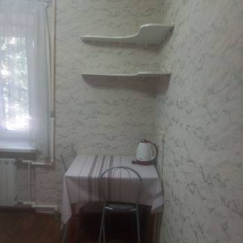 Сдается 1-комнатная квартира, 31 м²