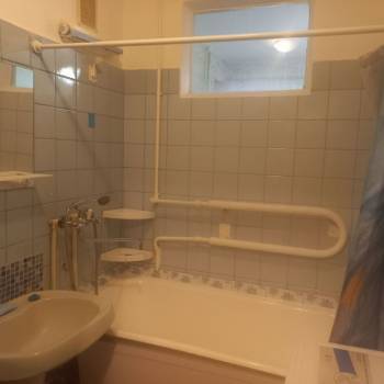 Сдается 1-комнатная квартира, 31 м²