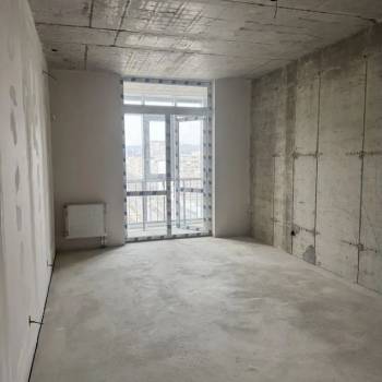 Продается 1-комнатная квартира, 52 м²