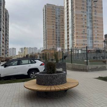 Продается 1-комнатная квартира, 52 м²