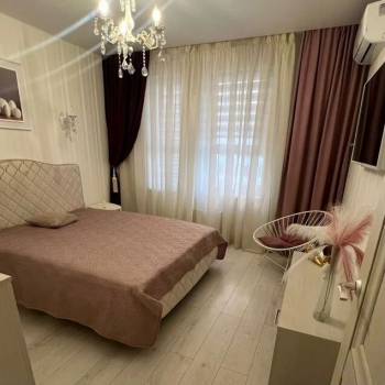 Продается 2-х комнатная квартира, 65 м²