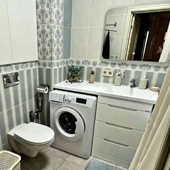 Продается 2-х комнатная квартира, 65 м²