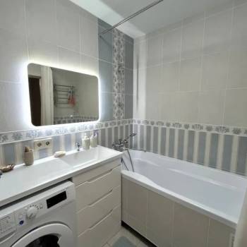 Продается 2-х комнатная квартира, 65 м²