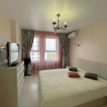 Продается 2-х комнатная квартира, 65 м²