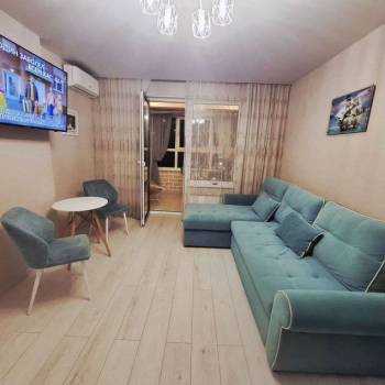 Продается 2-х комнатная квартира, 65 м²