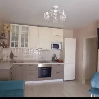 Продается 2-х комнатная квартира, 65 м²