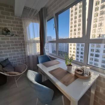 Продается 2-х комнатная квартира, 65 м²