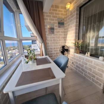 Продается 2-х комнатная квартира, 65 м²