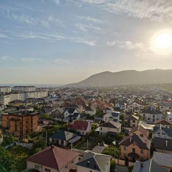 Продается 2-х комнатная квартира, 54,7 м²
