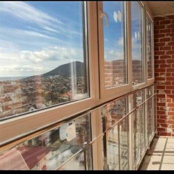 Продается 2-х комнатная квартира, 54,7 м²