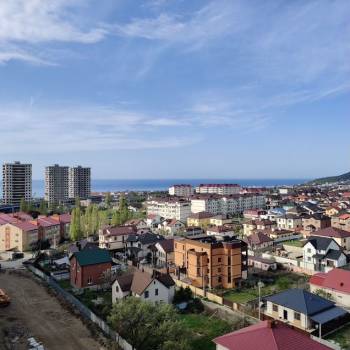 Продается 2-х комнатная квартира, 54,7 м²