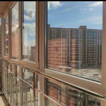 Продается 2-х комнатная квартира, 54,7 м²