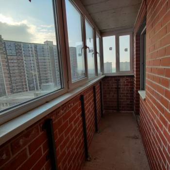 Продается 2-х комнатная квартира, 54,7 м²