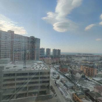 Продается 2-х комнатная квартира, 54,7 м²