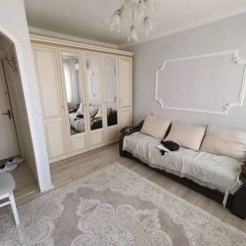 Сдается 1-комнатная квартира, 22,3 м²