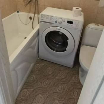 Сдается 1-комнатная квартира, 22,3 м²
