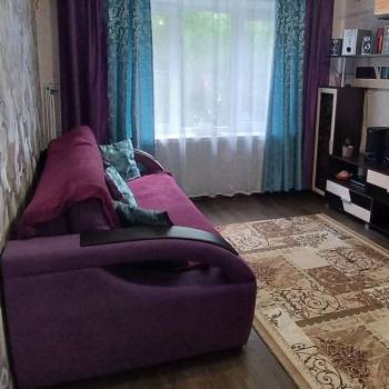 Продается 1-комнатная квартира, 30 м²
