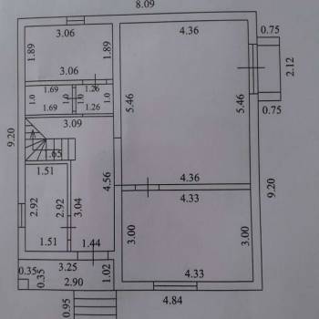 Продается Дом, 130 м²