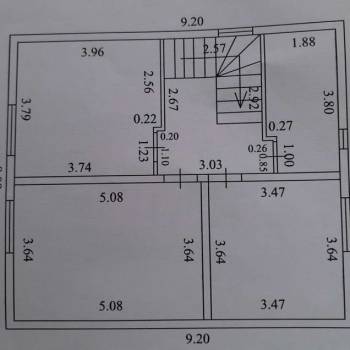 Продается Дом, 130 м²