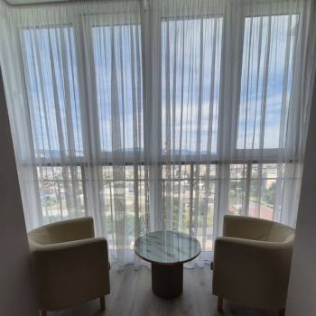Продается 2-х комнатная квартира, 60 м²