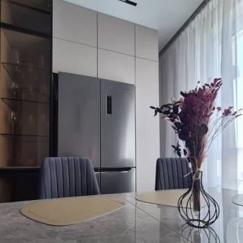 Продается 2-х комнатная квартира, 60 м²