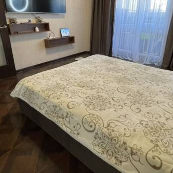 Сдается 1-комнатная квартира, 33,8 м²