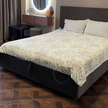 Сдается 1-комнатная квартира, 33,8 м²