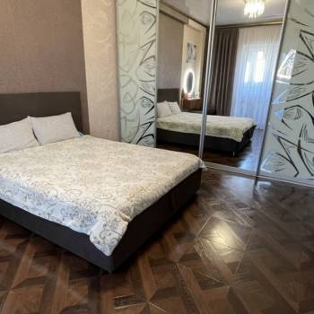 Сдается 1-комнатная квартира, 33,8 м²