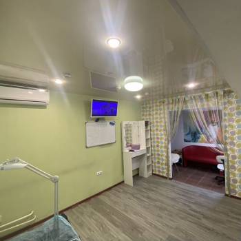 Сдается Нежилое помещение, 19 м²