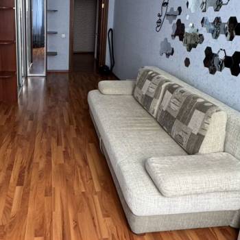 Сдается 2-х комнатная квартира, 68 м²