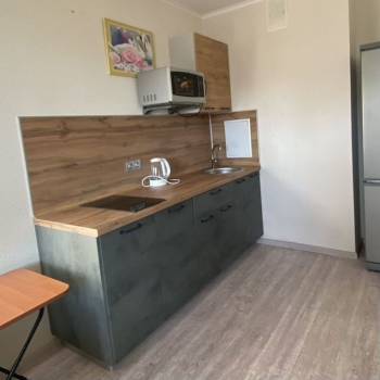 Сдается 1-комнатная квартира, 37 м²