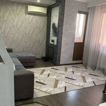Продается 2-х комнатная квартира, 65 м²