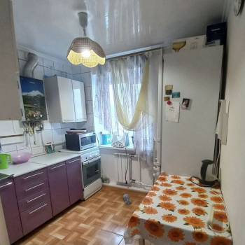 Продается 1-комнатная квартира, 29,5 м²