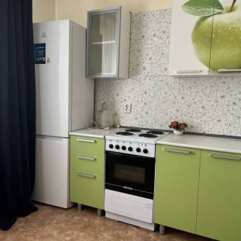 Продается 1-комнатная квартира, 39 м²