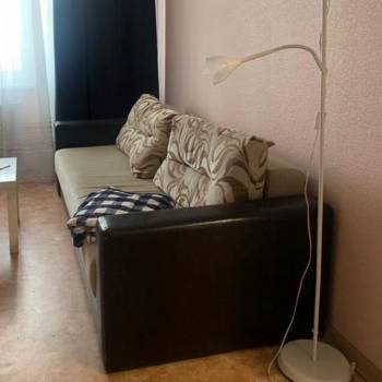 Продается 1-комнатная квартира, 39 м²