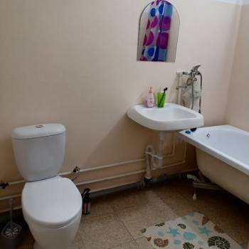 Продается 1-комнатная квартира, 38 м²