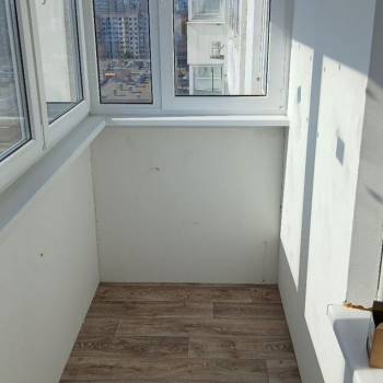 Продается 1-комнатная квартира, 38 м²