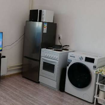Продается 1-комнатная квартира, 38 м²