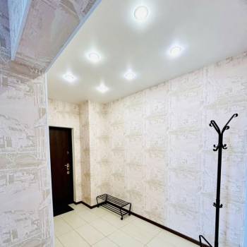 Сдается 1-комнатная квартира, 50 м²