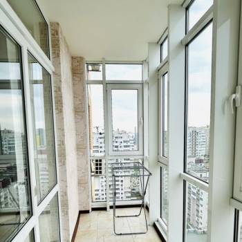 Сдается 1-комнатная квартира, 50 м²